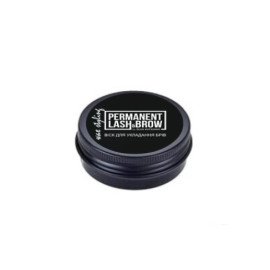 Віск для укладання брів Permanent lash and brow, 15 мл