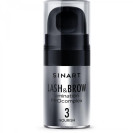 Composition No.3 for lamination of eyebrows and eyelashes Sinart Lash and Brow lamination Procomplex