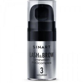 Склад №3 для ламінування брів та вій Sinart Lash and Brow lamination Procomplex