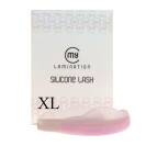 Eyelash curlers My lamination, size XL (pink)