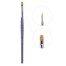 Pędzel syntetyczny Creator #18
