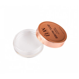 Віск для укладання брів Elan BROW TOP