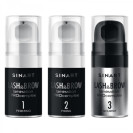 Набір складників для ламінування брів та вій Sinart Lash and Brow lamination Procomplex