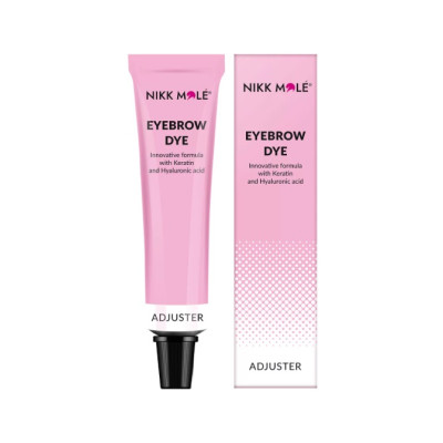 Color regulator Nikk Mole Adjuster, 15 ml