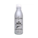 Ремувер для видалення фарби Levissime Eye Brow Color Remover, 100 мл
