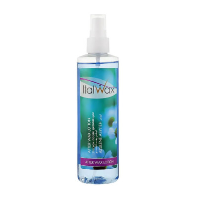 Лосьйон після депіляції Italwax Азулен, 250 мл