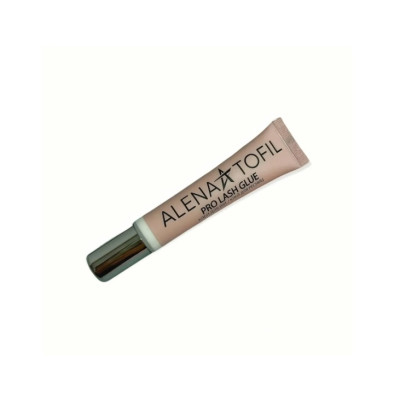 Силіконовий клей для накладних вій Alena Tofil and Alizee Makeup, 20 мл