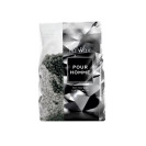 Воск пленочный в гранулах ItalWax Pour Homme мужской, 1 кг