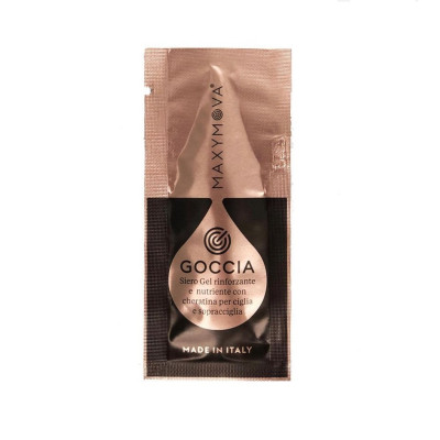 Сироватка золото Goccia d’oro (саше), 3 мл