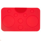 Професійний LamiPad (червоний)