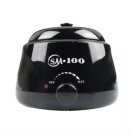 Воскоплав баночний PRO-WAX SM-100, чорний