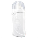 Воскоплав касетний Pro Wax Depilatory Heater, білий