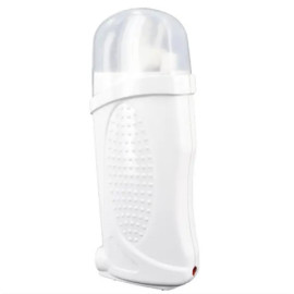 Воскоплав касетний Pro Wax Depilatory Heater, білий