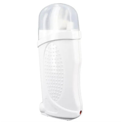 Воскоплав касетний Pro Wax Depilatory Heater, білий