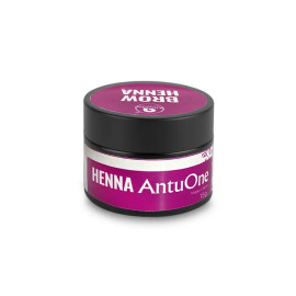 Хна для брів AntuOne Каштан, 15 г
