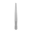 Pęseta do brwi STALEKS BEAUTY & CARE 10 TYP 3 TBC-10/3 (fazowany, metaliczny)