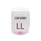Бігуді з насічками Lash Secret (LL flat, 1 пара)