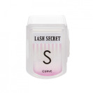 Бігуді з насічками Lash Secret (S curve, 1 пара)