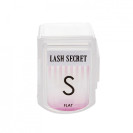 Бігуді з насічками Lash Secret (S flat, 1 парa)