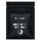 Хна Sinart Brow Pro Henna 01 Blond (саше 1,5 г)