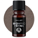 Henna Sinart BROWPRO HENNA 01 Blond, 5 g