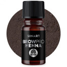 Хна Sinart BROWPRO HENNA 03 Brown, 5 г