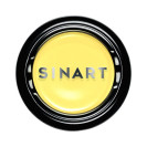 Sinart PASTA DO BRWI (żółta), 3 g