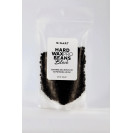 Wosk granulowany do depilacji Sinart HARD WAXPRO BEANS BLACK (czarny), 100 g