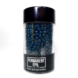 Віск для брів Permanent Lash and Brow (смарагд), 110 г