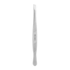 Eyebrow tweezers STALEKS CLASSIC 10 TYPE 3 TC-10/3
