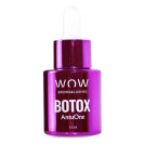Ботокс Wow Botox для вій та брів AntuOne, 15 мл