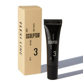 Засіб для ламінування Sculptor Lash Flexi Line Top Up 3, 5 мл