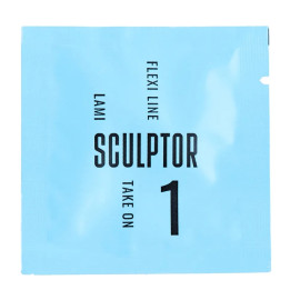 Środki do laminacji Sculptor Lash Flexi Line Take On 1, 1 ml