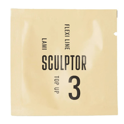 Laminator Sculptor Lash Flexi Line Top Up 3, 1 ml