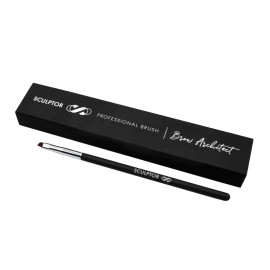 Пензлик BROW ARCHITECT
