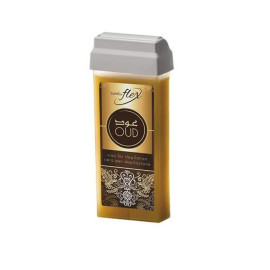 Віск у картриджі FLEX Italwax - OUD (УД), 100 г