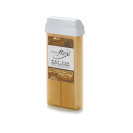 Wosk w kasecie FLEX Italwax - Amber, 100 g