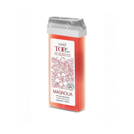 Віск у картриджі Italwax TOP Line - Магнолія, 100 г