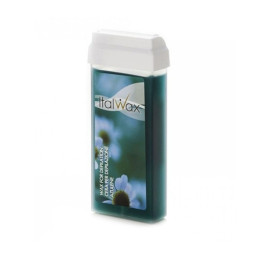 Віск у картриджі Italwax - Азулен, 100 г