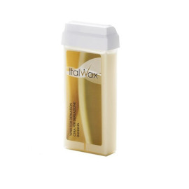 Віск у картриджі Italwax - Банан, 100 г
