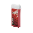 Віск у картриджі Italwax - Полуниця, 100 г