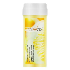 Віск у картриджі Italwax - Лимон, 100 г