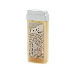 Віск у картриджі Italwax - Цинк, 100 г