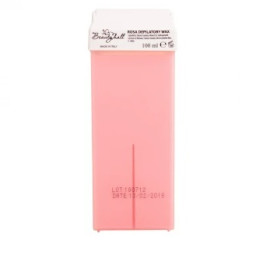 Віск у касеті Beauty hall Rose, 100 мл