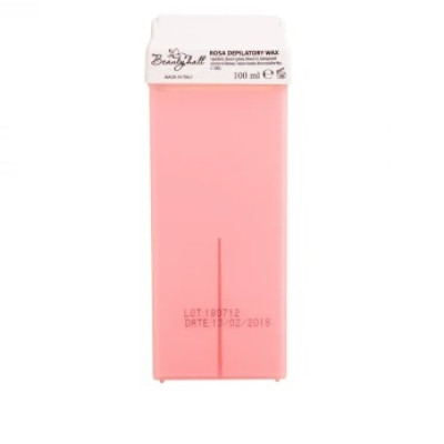 Віск у касеті Beauty hall Rose, 100 мл