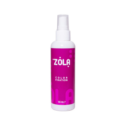 Тонік фіксатор кольору Fixer Tonic ZOLA