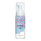 Szampon w piance do brwi i rzęs OKO 3 w 1, 80 ml
