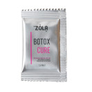 Ботокс для бровей и ресниц в саше ZOLA Botox Cure 1,5 мл