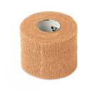 Bandage elastic, beige