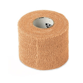 Bandage elastic, beige